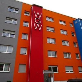 M&F Maler und Fassaden GmbH in Magdeburg, Wanzleben