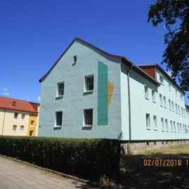 M&F Maler und Fassaden GmbH in Magdeburg, Loburg Triftweg